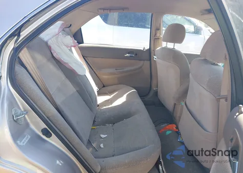 1997 Honda Accord Lx z USA, uszkodzony, nr VIN 1HGCD5634VA245984